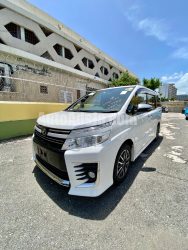 2015 Toyota Voxy - Buy cars for sale in Kingston/St. Andrew