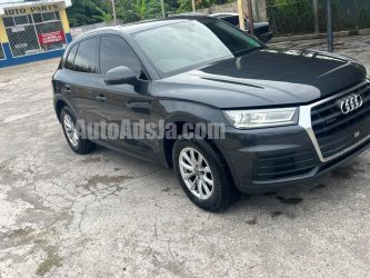 2020 Audi Q5 - Buy cars for sale in St. Ann