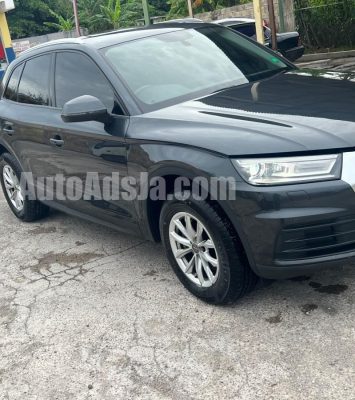 2020 Audi Q5 - Buy cars for sale in St. Ann