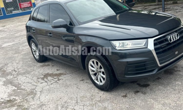 2020 Audi Q5 - Buy cars for sale in St. Ann
