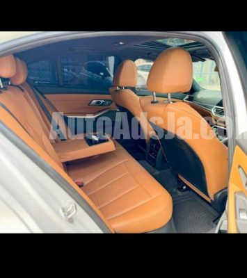 2021 BMW 330i - Buy cars for sale in Kingston/St. Andrew