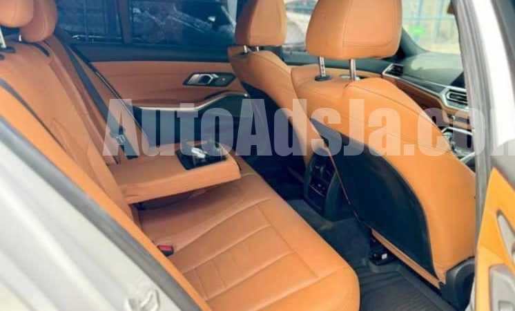 2021 BMW 330i - Buy cars for sale in Kingston/St. Andrew