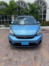 2020 Honda Fit - Buy cars for sale in Kingston/St. Andrew