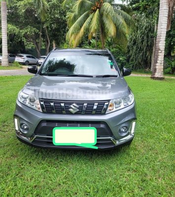 2022 Suzuki Vitara - Buy cars for sale in St. Catherine