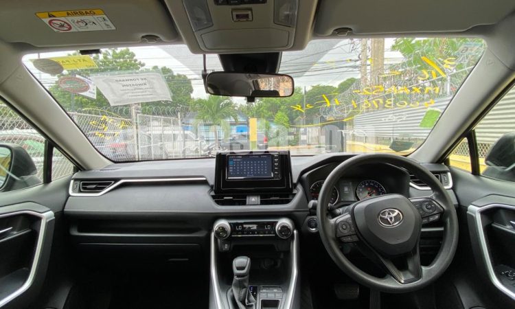 2020 Toyota Rav4 - Buy cars for sale in Kingston/St. Andrew