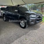 2018 Toyota Hilux - Buy cars for sale in St. Elizabeth