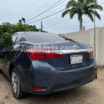 2017 Toyota Corolla - Buy cars for sale in Kingston/St. Andrew