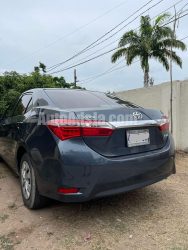 2017 Toyota Corolla - Buy cars for sale in Kingston/St. Andrew
