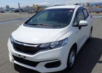 2018 Honda Fit - Buy cars for sale in St. Catherine