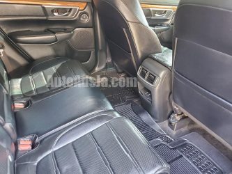 2019 Honda CRV - Buy cars for sale in Kingston/St. Andrew