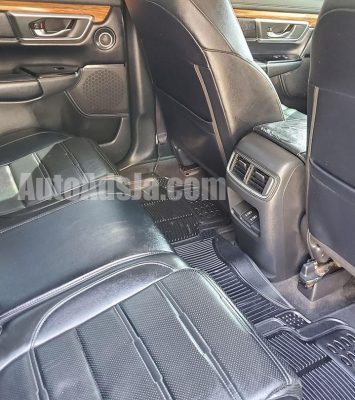 2019 Honda CRV - Buy cars for sale in Kingston/St. Andrew