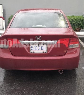 2011 Honda civic - Buy cars for sale in St. Catherine