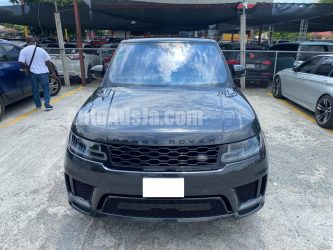 2020 Land Rover Rover - Buy cars for sale in Kingston/St. Andrew