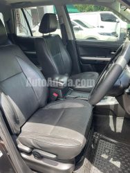 2019 Suzuki GRAND - Buy cars for sale in Kingston/St. Andrew