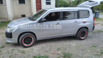 2016 Toyota Probox - Buy cars for sale in Kingston/St. Andrew