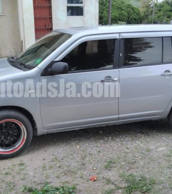 2016 Toyota Probox - Buy cars for sale in Kingston/St. Andrew