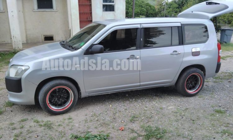 2016 Toyota Probox - Buy cars for sale in Kingston/St. Andrew