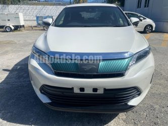 2018 Toyota HARRIER - Buy cars for sale in Kingston/St. Andrew