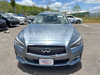 2016 Nissan Skyline - Buy cars for sale in Kingston/St. Andrew