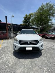 2016 Hyundai CRETA - Buy cars for sale in Kingston/St. Andrew