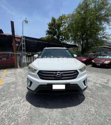 2016 Hyundai CRETA - Buy cars for sale in Kingston/St. Andrew