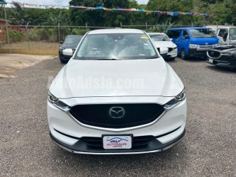 2019 Mazda CX5 - Buy cars for sale in Kingston/St. Andrew