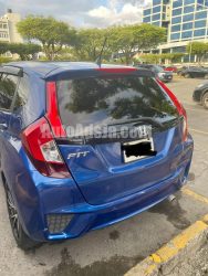 2017 Honda Fit - Buy cars for sale in Kingston/St. Andrew