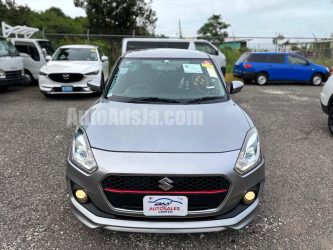 2018 Suzuki Swift - Buy cars for sale in Kingston/St. Andrew