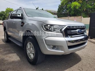 2019 Ford RANGER - Buy cars for sale in Kingston/St. Andrew
