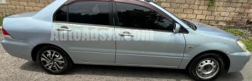 2007 Mitsubishi Lancer - Buy cars for sale in Kingston/St. Andrew