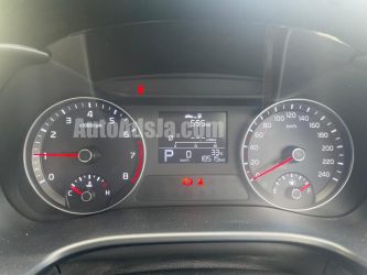 2019 Kia Cerato - Buy cars for sale in Kingston/St. Andrew