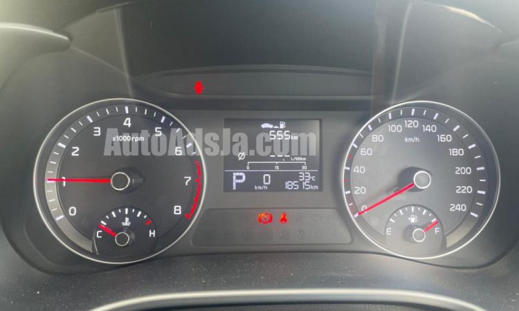 2019 Kia Cerato - Buy cars for sale in Kingston/St. Andrew