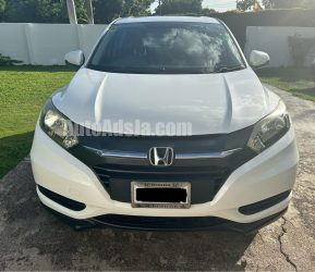 2017 Honda HRV - Buy cars for sale in Kingston/St. Andrew