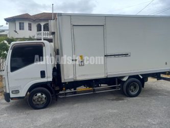2016 Isuzu Elf - Buy cars for sale in St. Catherine