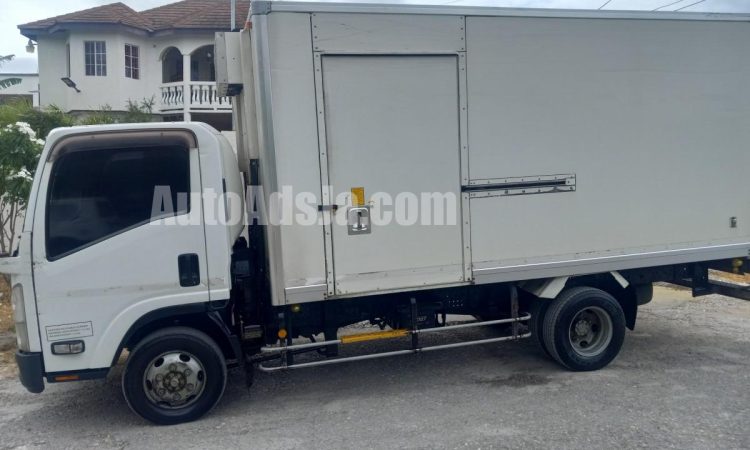 2016 Isuzu Elf - Buy cars for sale in St. Catherine