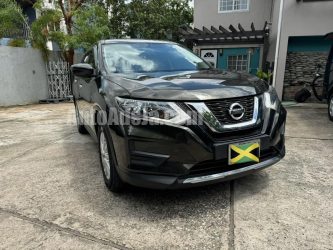 2020 Nissan XTrail - Buy cars for sale in Kingston/St. Andrew