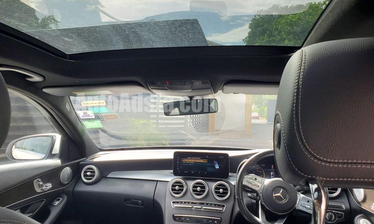 2019 Mercedes-Benz Benz - Buy cars for sale in Kingston/St. Andrew