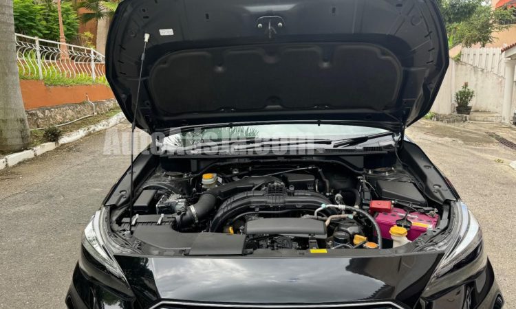2019 Subaru Impreza - Buy cars for sale in Kingston/St. Andrew