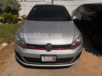 2017 Volkswagen Golf - Buy cars for sale in Kingston/St. Andrew