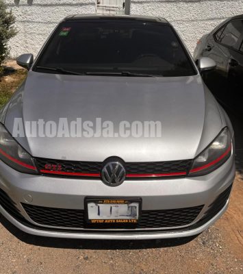 2017 Volkswagen Golf - Buy cars for sale in Kingston/St. Andrew