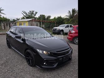 2020 Honda Civic - Buy cars for sale in St. Elizabeth