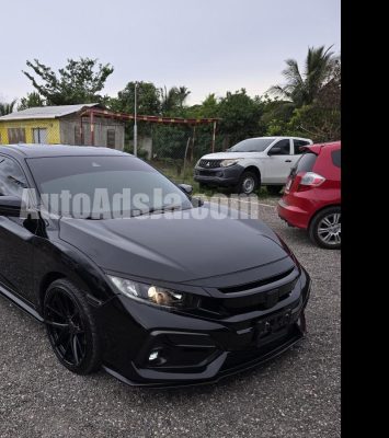 2020 Honda Civic - Buy cars for sale in St. Elizabeth