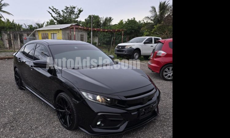 2020 Honda Civic - Buy cars for sale in St. Elizabeth