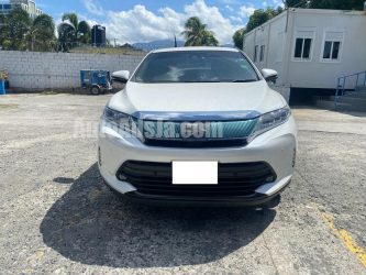 2019 Toyota HARRIER - Buy cars for sale in Kingston/St. Andrew