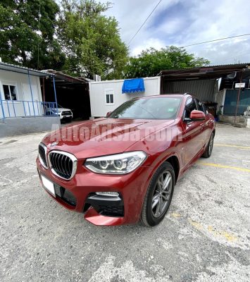 2020 BMW X4 - Buy cars for sale in Kingston/St. Andrew