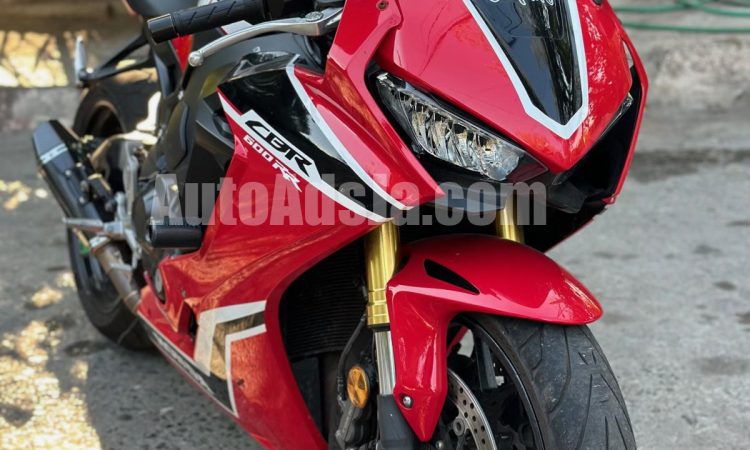 2021 Honda CBR1000RR - Buy cars for sale in Kingston/St. Andrew