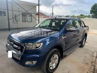 2017 Ford RANGER - Buy cars for sale in Kingston/St. Andrew