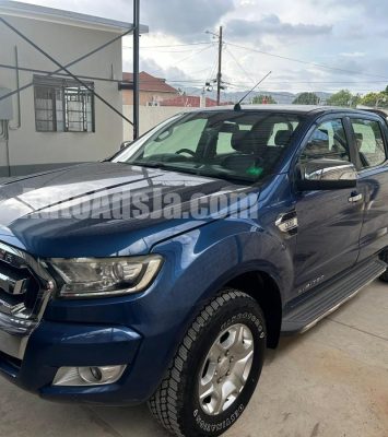 2017 Ford RANGER - Buy cars for sale in Kingston/St. Andrew