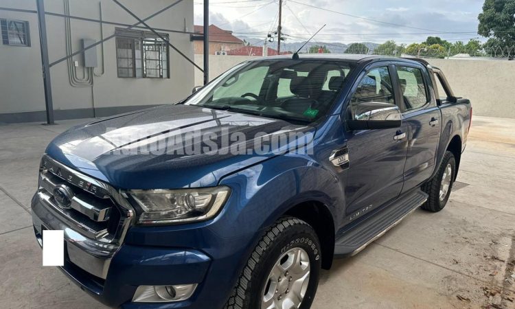 2017 Ford RANGER - Buy cars for sale in Kingston/St. Andrew