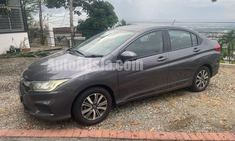 2020 Honda City - Buy cars for sale in Kingston/St. Andrew